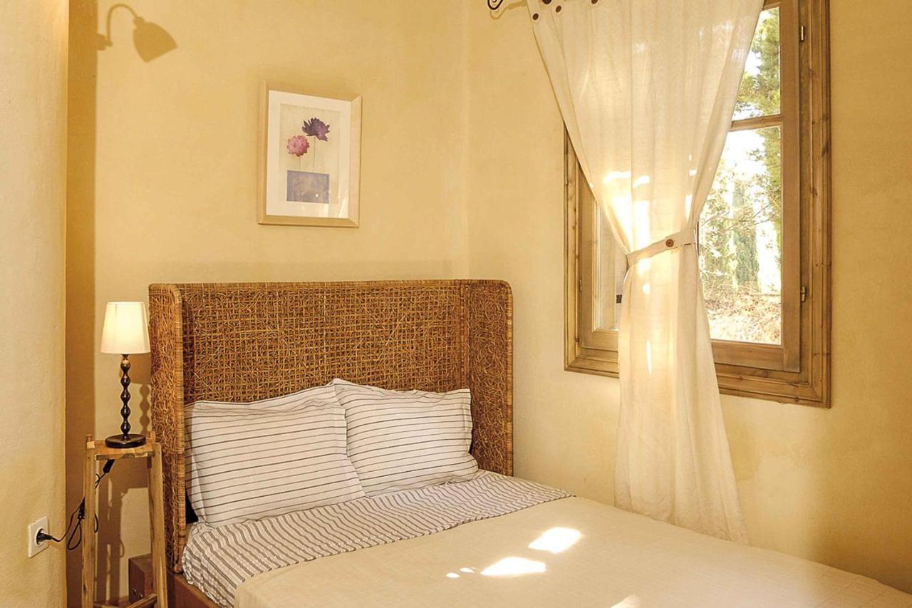 Mounty Island Villas Avra-Calma Lazaráta Exteriér fotografie