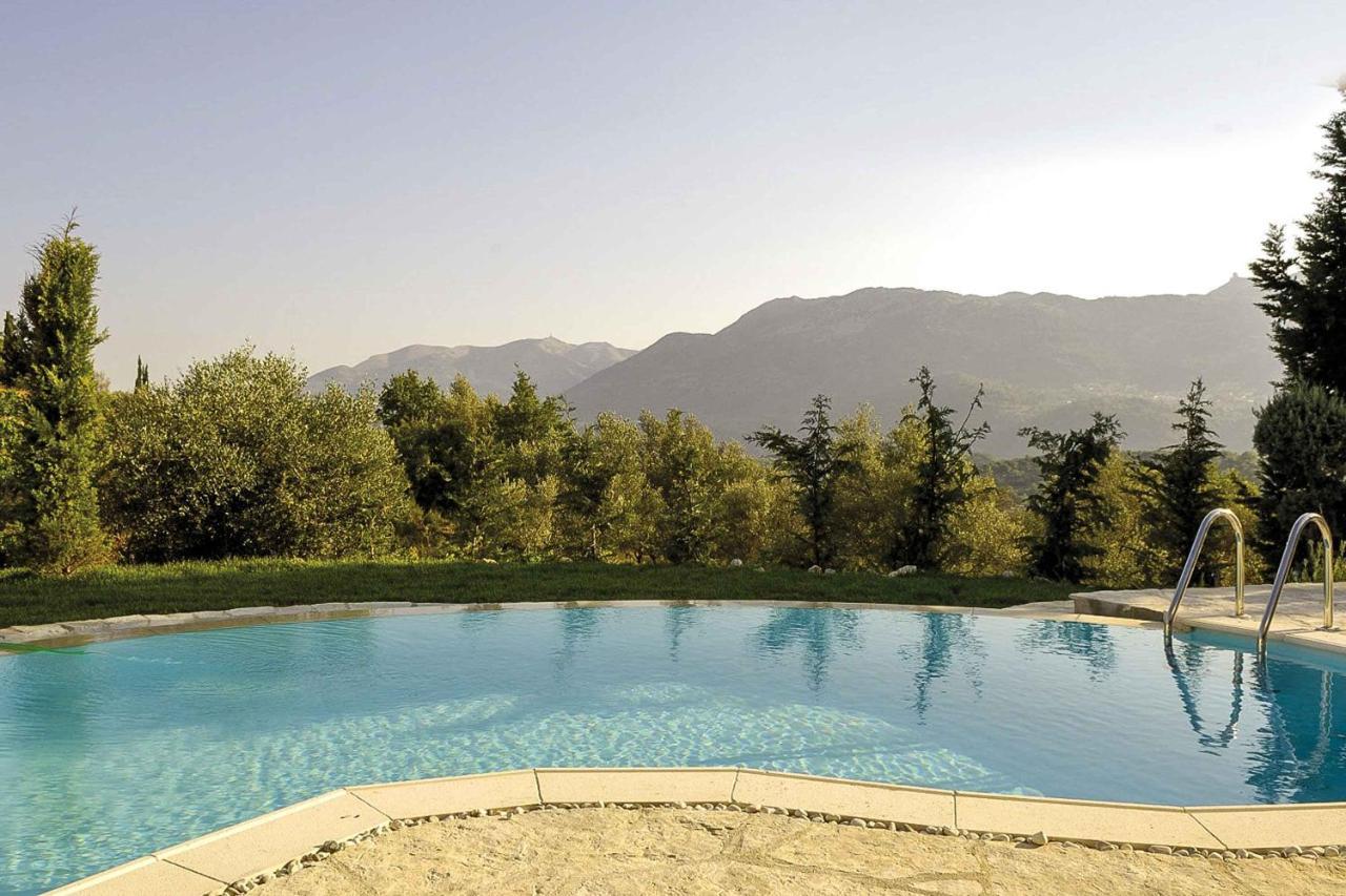Mounty Island Villas Avra-Calma Lazaráta Exteriér fotografie